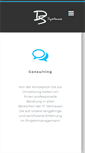 Mobile Screenshot of ds-systems.eu